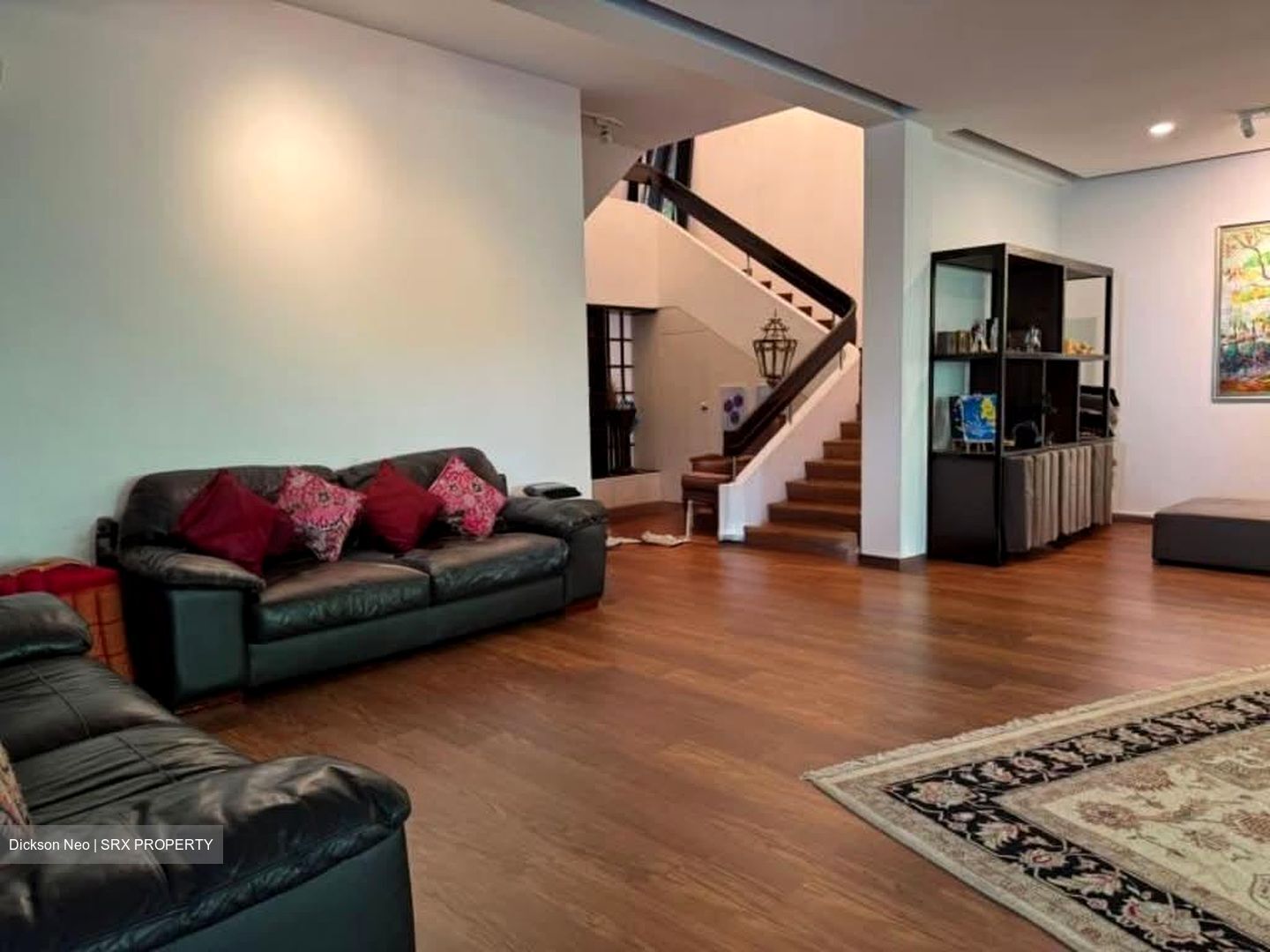 Nassim Road (D10), Detached #550116711